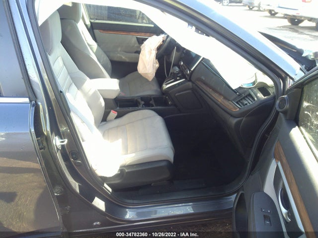 2020 Honda CR-V, VIN: 2HKRW1H55LH424759