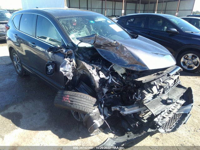 2020 Honda CR-V, VIN: 2HKRW1H55LH424759