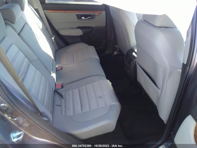 2020 Honda CR-V, VIN: 2HKRW1H55LH424759