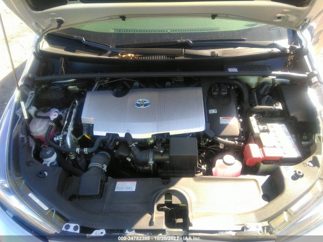 2022 Toyota Prius, VIN: JTDKAMFU8N3168014