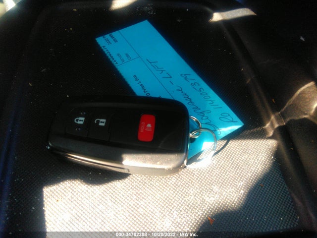 2022 Toyota Prius, VIN: JTDKAMFU8N3168014