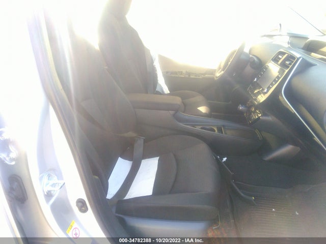 2022 Toyota Prius, VIN: JTDKAMFU8N3168014