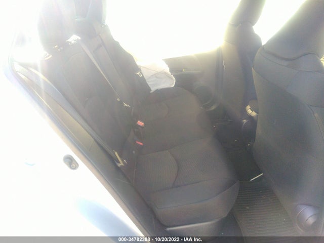 2022 Toyota Prius, VIN: JTDKAMFU8N3168014