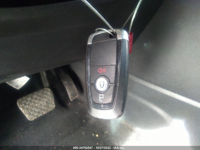 MAJ6S3JL5LC358329 Ford Ecosport Ses