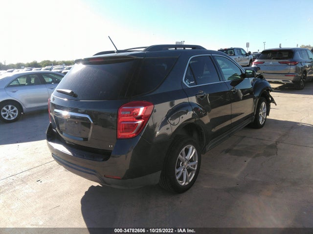 2017 Chevrolet Equinox, VIN: 2GNALCEK1H1534753