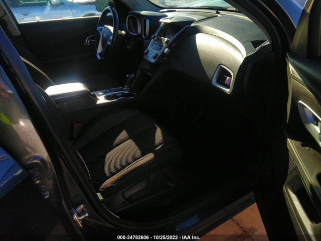 2017 Chevrolet Equinox, VIN: 2GNALCEK1H1534753