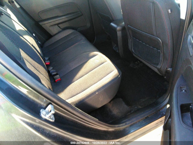 2017 Chevrolet Equinox, VIN: 2GNALCEK1H1534753