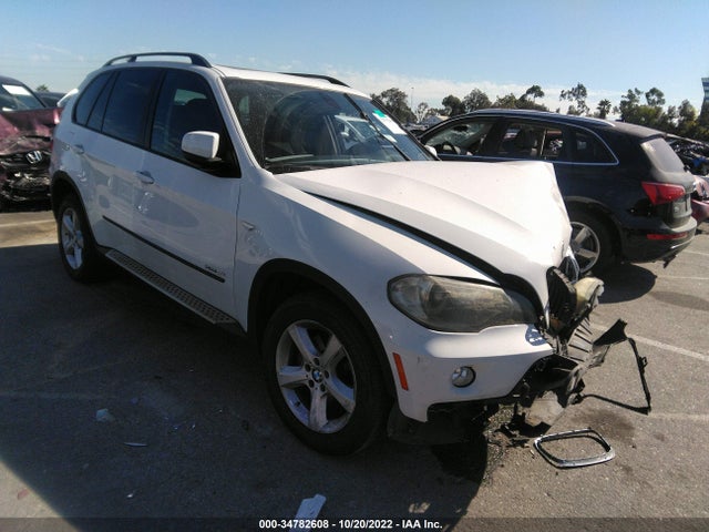 2010 BMW X5 30I VIN: 5UXFE4C59AL382716