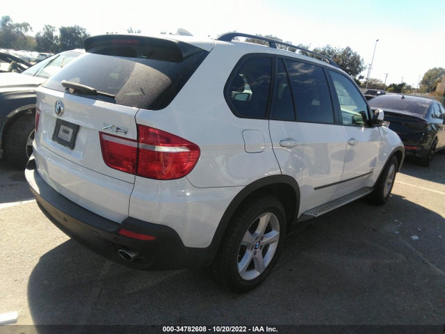 2010 BMW X5 30I VIN: 5UXFE4C59AL382716