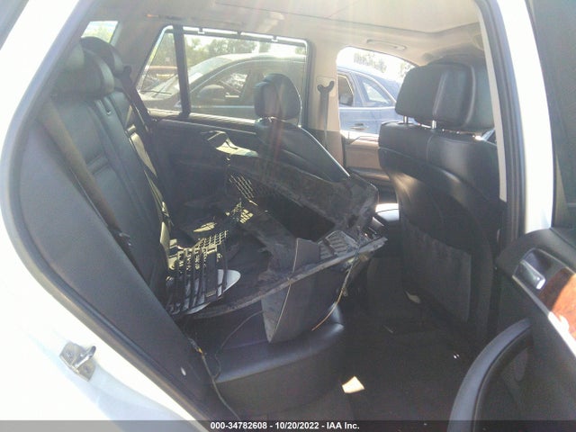 2010 BMW X5 30I VIN: 5UXFE4C59AL382716