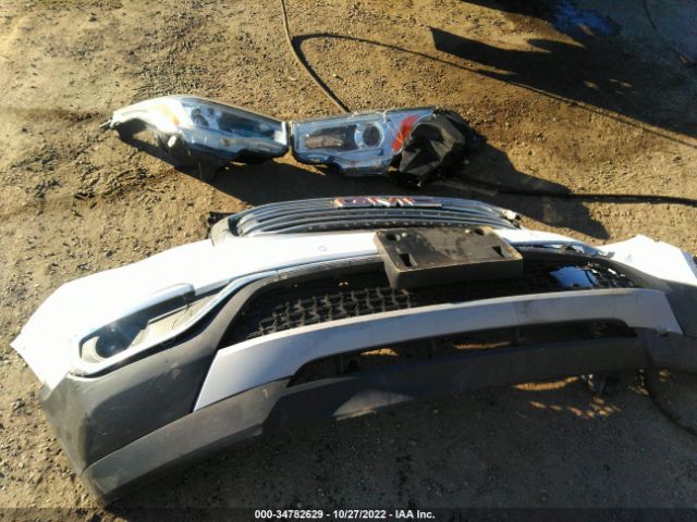 1GKKNWLSXJZ163606 GMC ACADIA SLT