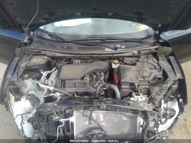 2020 Nissan Qashqai, VIN: JN1BJ1CWXLW651796