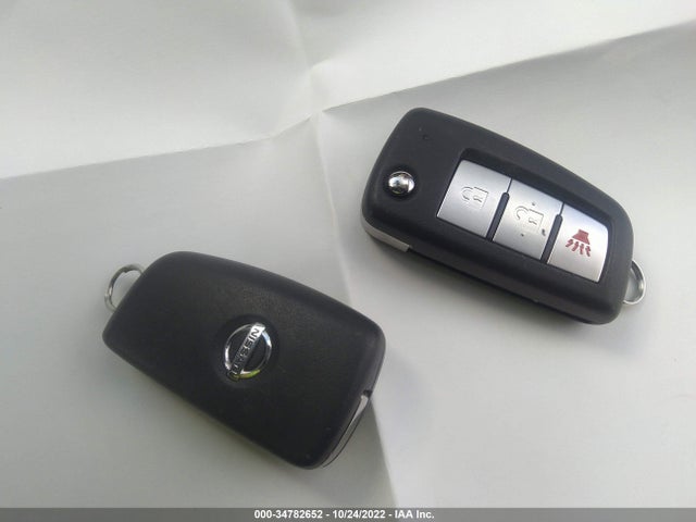 2020 Nissan Qashqai, VIN: JN1BJ1CWXLW651796