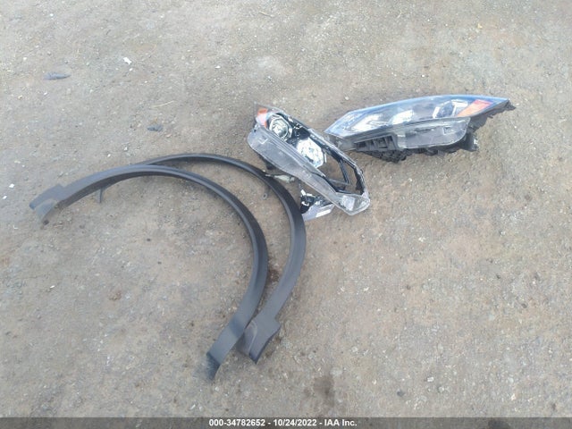 2020 Nissan Qashqai, VIN: JN1BJ1CWXLW651796