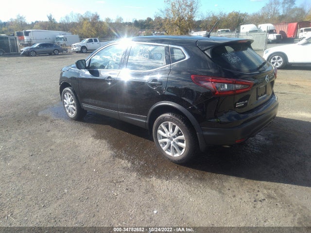 2020 Nissan Qashqai, VIN: JN1BJ1CWXLW651796