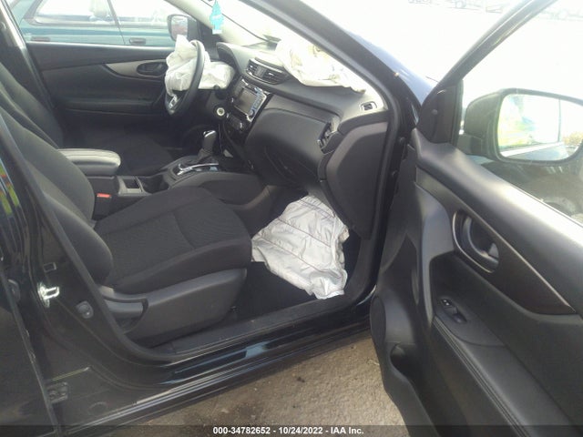 2020 Nissan Qashqai, VIN: JN1BJ1CWXLW651796