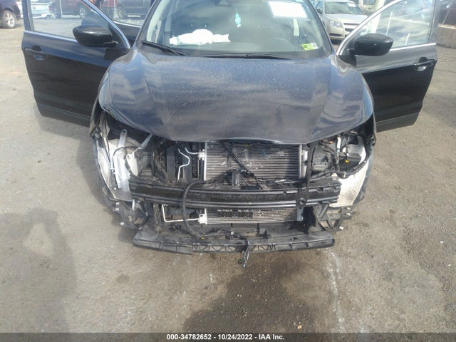 2020 Nissan Qashqai, VIN: JN1BJ1CWXLW651796