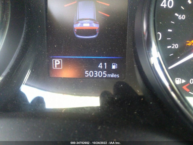 2020 Nissan Qashqai, VIN: JN1BJ1CWXLW651796