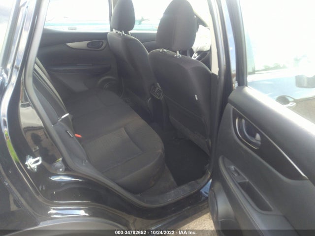 2020 Nissan Qashqai, VIN: JN1BJ1CWXLW651796