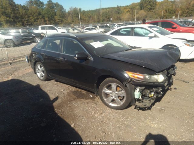 Auction sale of the 2012 Acura Tsx 2.4, vin: JH4CW2H63CC002360, lot number: 34782720