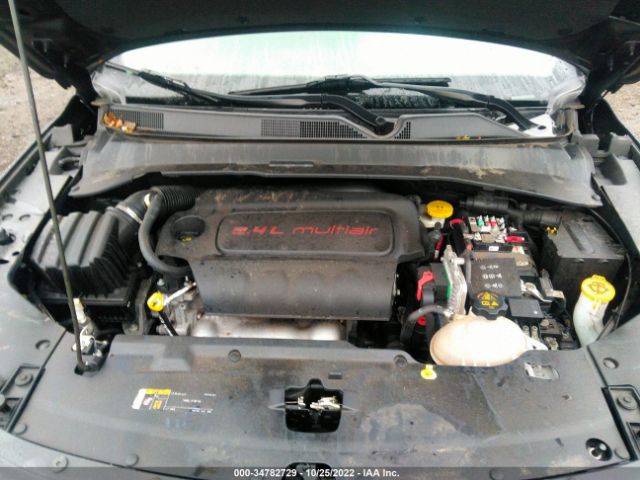 3C4NJDBB3KT840028 Jeep Compass