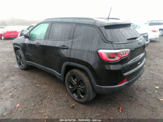 3C4NJDBB3KT840028 Jeep Compass
