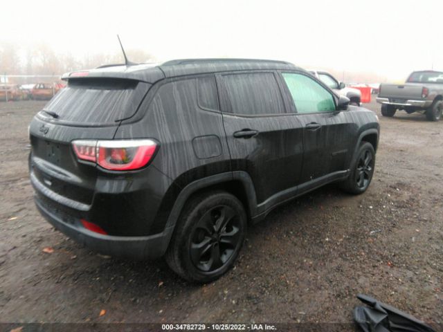 3C4NJDBB3KT840028 Jeep Compass
