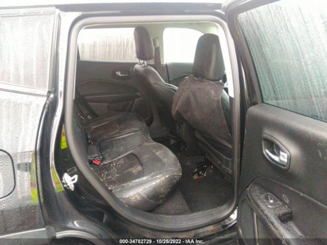 3C4NJDBB3KT840028 Jeep Compass