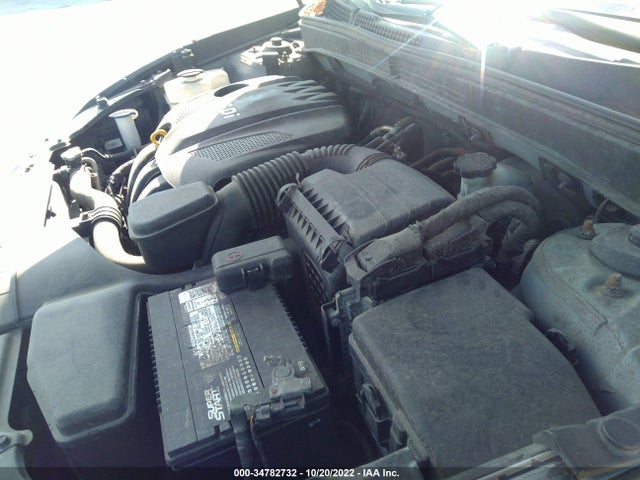 2013 HYUNDAI SONATA GLS VIN: 5NPEB4AC4DH696208
