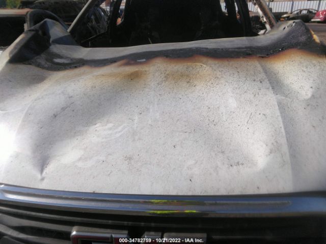 1GKKNKLA4JZ222312 GMC ACADIA SLE