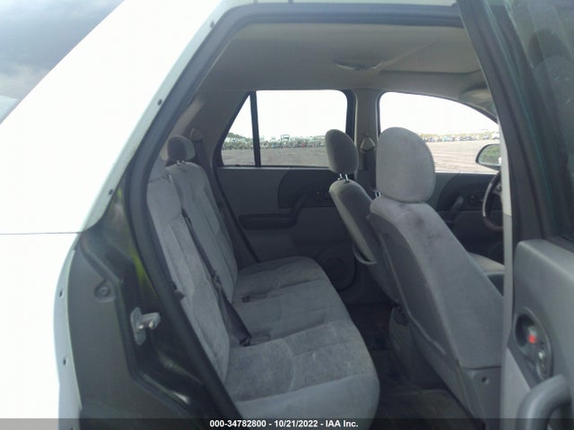 2003 SATURN VUE VIN: 5GZCZ53B93S830013