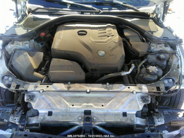 WBA5R1C58KAK09585 BMW 3 Series 330i