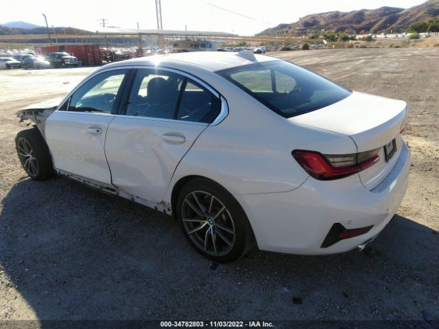WBA5R1C58KAK09585 BMW 3 Series 330i