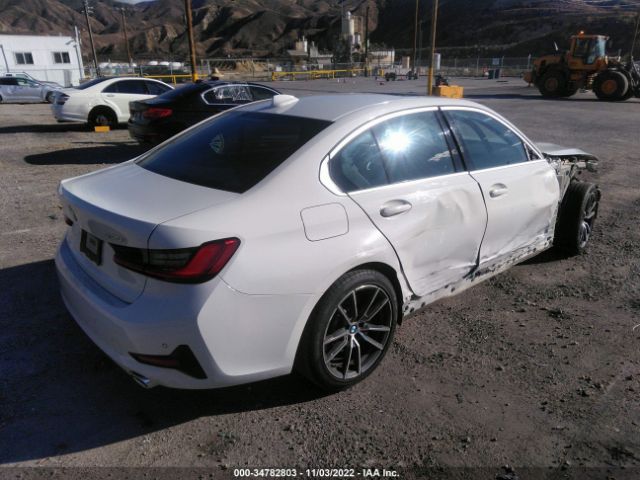 WBA5R1C58KAK09585 BMW 3 Series 330i