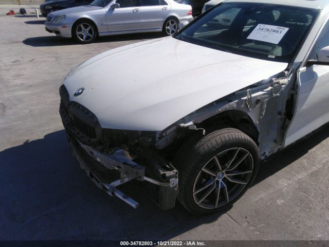 WBA5R1C58KAK09585 BMW 3 Series 330i