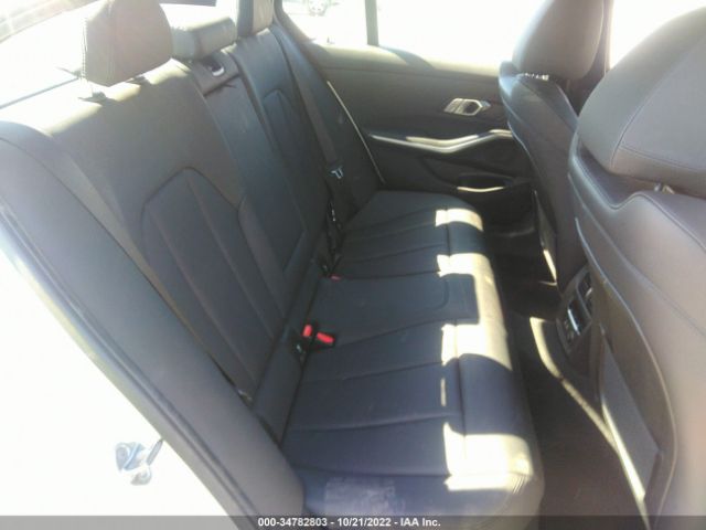 WBA5R1C58KAK09585 BMW 3 Series 330i