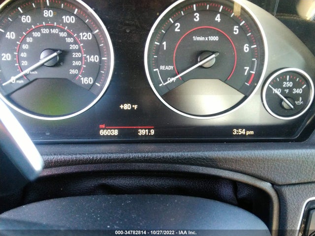 BMW 4 Series 428i 2015 WBA3N7C51FK225326 Image 7
