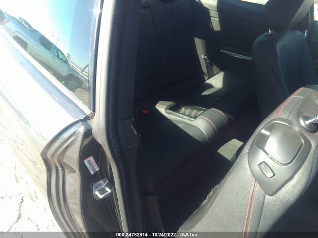 BMW 4 Series 428i 2015 WBA3N7C51FK225326 Image 8