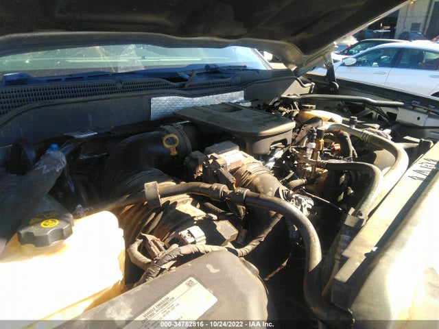 Chevrolet Silverado 2500hd Lt 2015 1GC1KVE83FF122528 Image 11