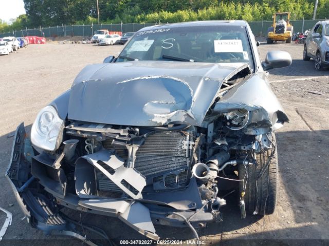2006 PORSCHE CAYENNE WP1AC29P46LA93084 Photo 5