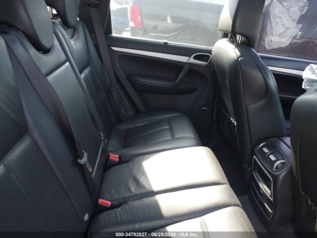 2006 PORSCHE CAYENNE WP1AC29P46LA93084 Photo 7