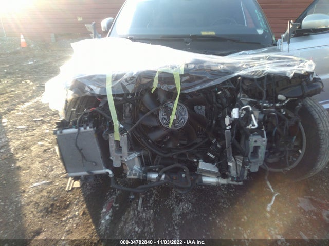 2019 Land Rover Range Rover Sport, VIN: SALWR2RE9KA825731