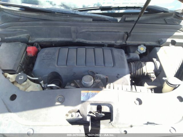 1GKKRSED3BJ192361 GMC Acadia Slt2