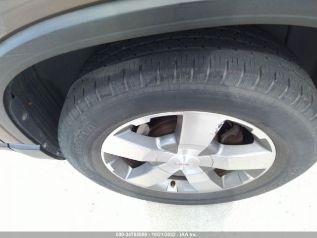 1GKKRSED3BJ192361 GMC Acadia Slt2