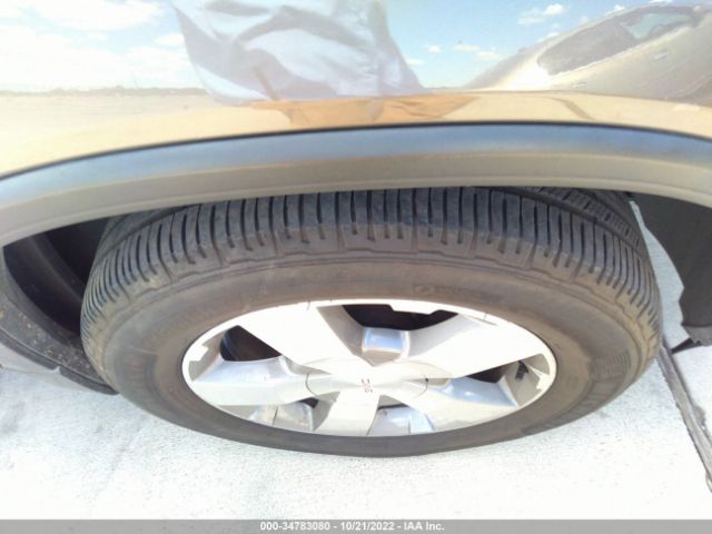 1GKKRSED3BJ192361 GMC Acadia Slt2