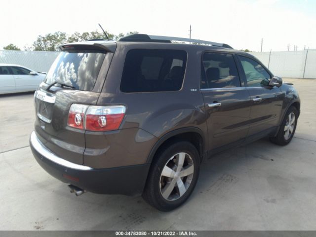 1GKKRSED3BJ192361 GMC Acadia Slt2