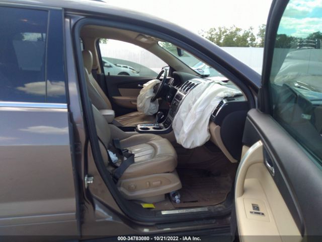 1GKKRSED3BJ192361 GMC Acadia Slt2