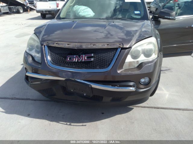 1GKKRSED3BJ192361 GMC Acadia Slt2