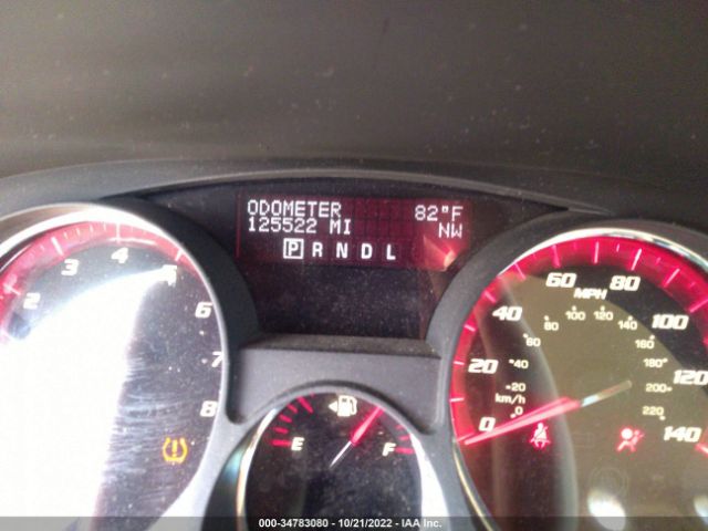 1GKKRSED3BJ192361 GMC Acadia Slt2