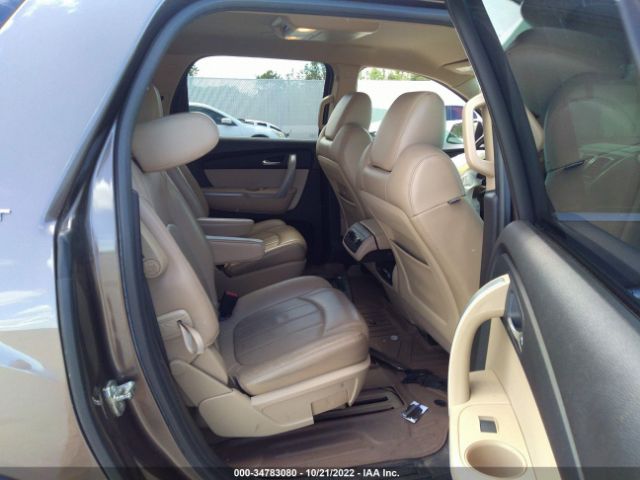 1GKKRSED3BJ192361 GMC Acadia Slt2